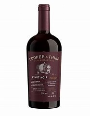Cooper & Thief P noir 750ml