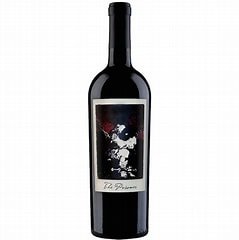 The Prisoner Red '19 750ml.