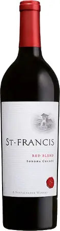 St. Francis Red Blend