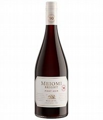Meiomi Bright Pinot noir