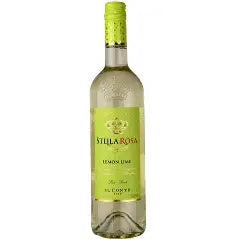 Stella Rosa Lemon Lime