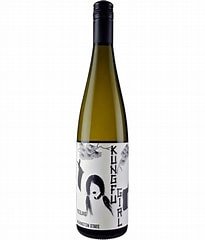 Kungefu Girl Riesling