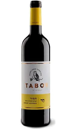 Tabor Cab Sauv 750ml