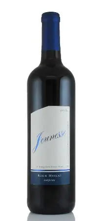 Jeunesse Black Muscat 750ml