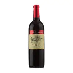 Shiloh Shor Cab Sauv 750ml