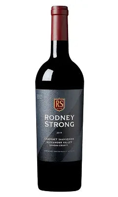 Rodney Strong Cab Sauv 750ml