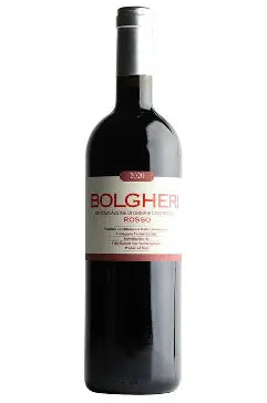 Grattamacco Bolgheri Rosso
