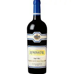Rombauer Cabernet 750ml.
