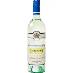 Rombauer Sauv blanc 750ml