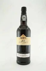 Dow's Tawny Porto 20YR