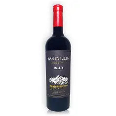 Santa Julia Malbec