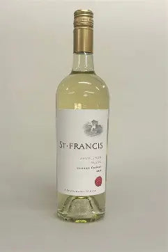 St. Francis Merlot 750 ML