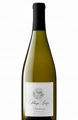 Stags' Leap Chard Napa 750ml