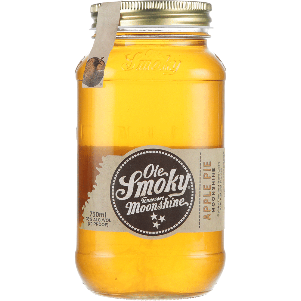 Ole Smoky Moonshin