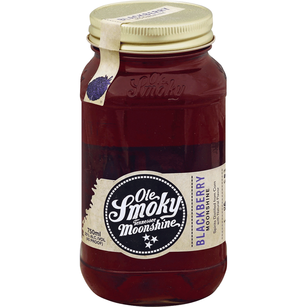 Ole Smoky Moonshine