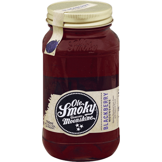 Ole Smoky Moonshine