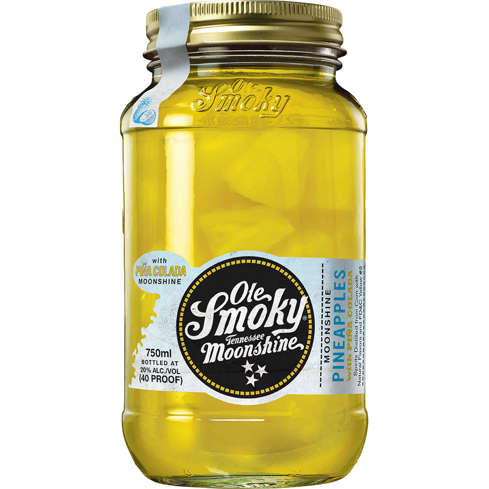 Ole Smoky Moonshine