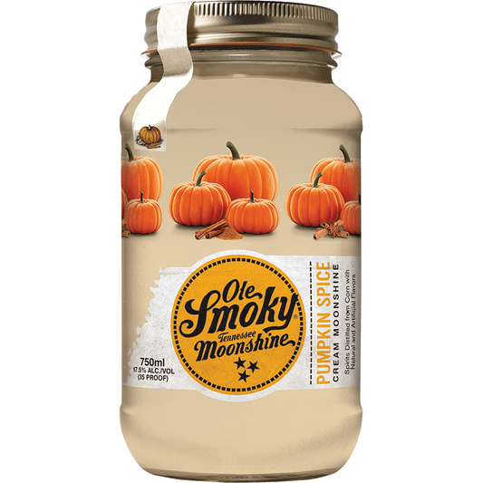 Ole Smoky Moonshine