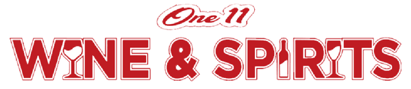 One 11 Wine & Spirits