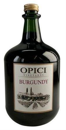Opici Burgundy 3L
