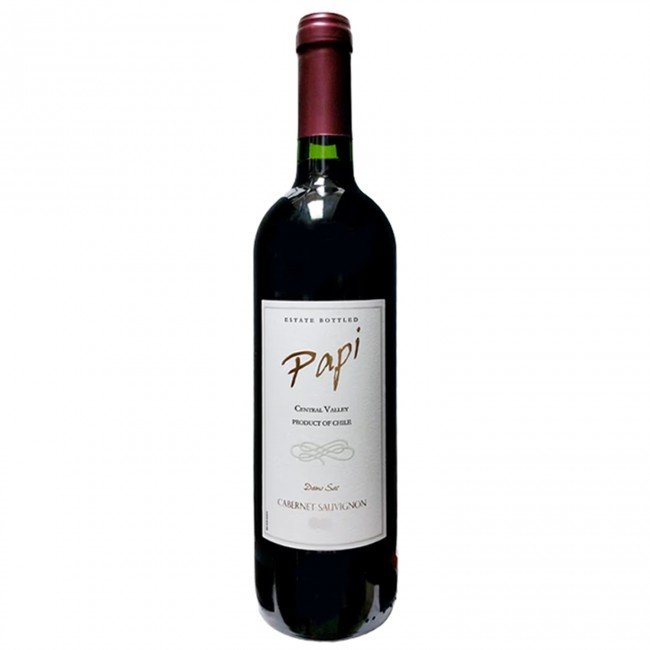 Papi Reserve Cab. 750ml.