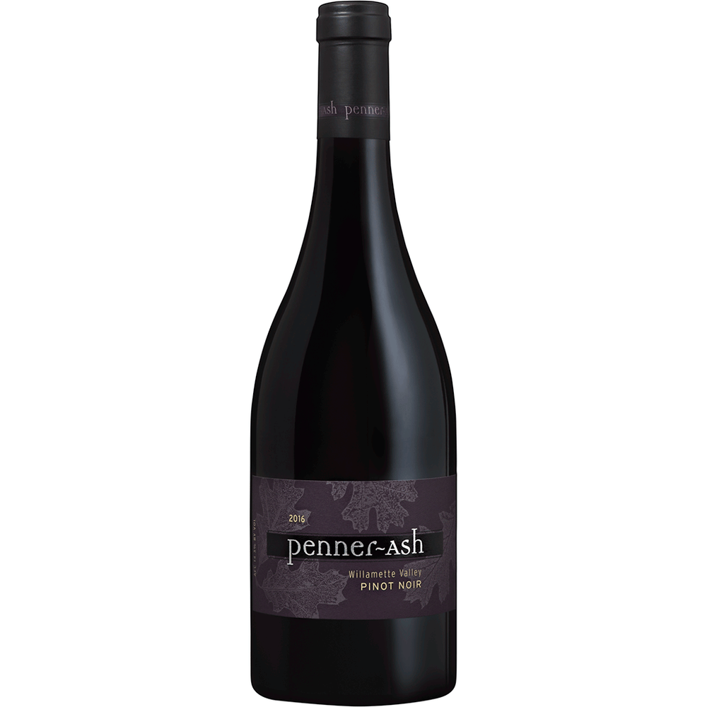 Penner-Ash pinot noir750ml