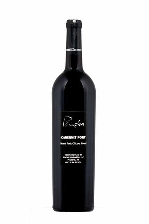 Pindar  Cabernet Port 375 ml