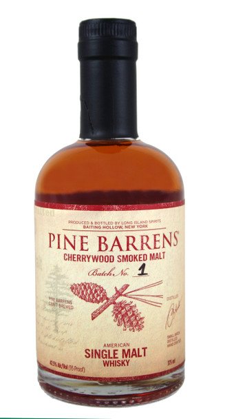 Pine Barrens S.M. 750 ML.