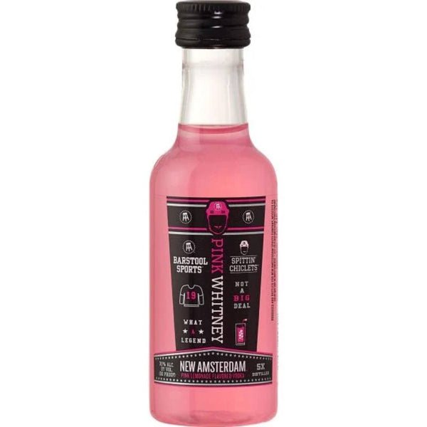 Pink Whitney .50ml.