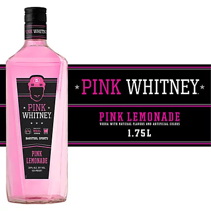 Pink Whitney 1.75LT.