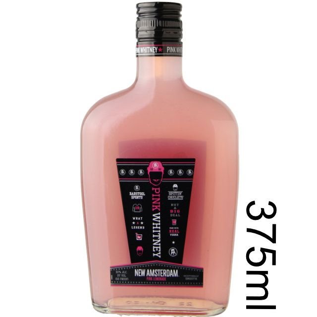 Pink Whitney 375ml
