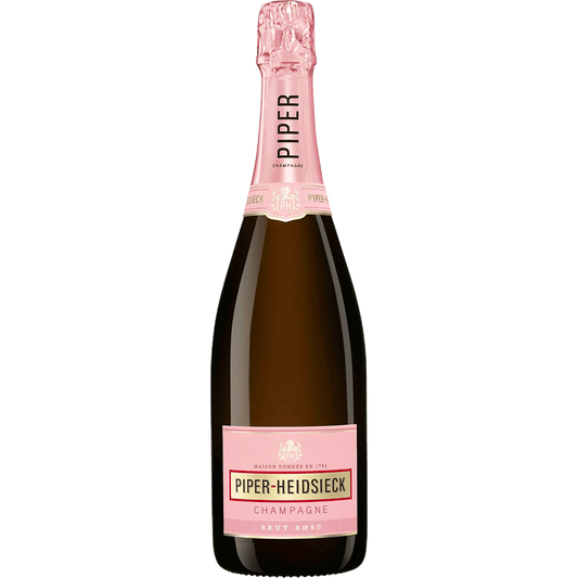 Piper Brut Rose Sauvage 750ml