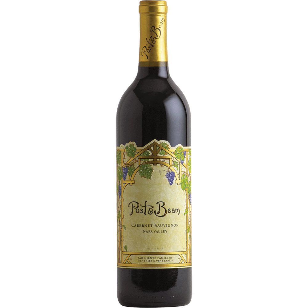 Post & Beam Cabernet
