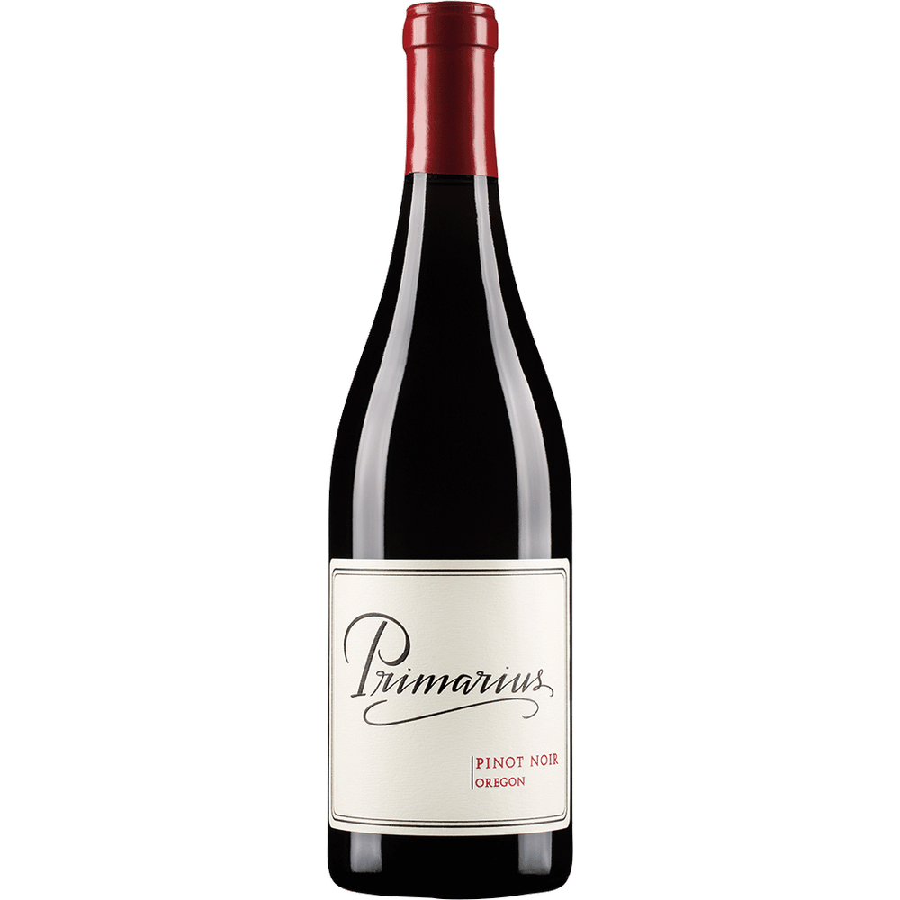 Primarius Pinot Noir 750ml.