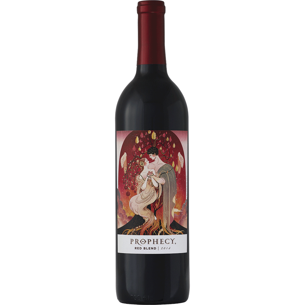 Prophecy Red Blend 750ml