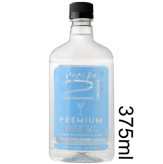 Hpnotiq 375 ml.