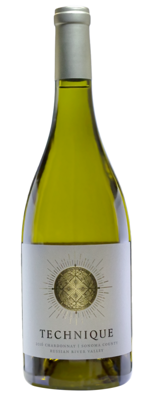 Technique Chardonnay