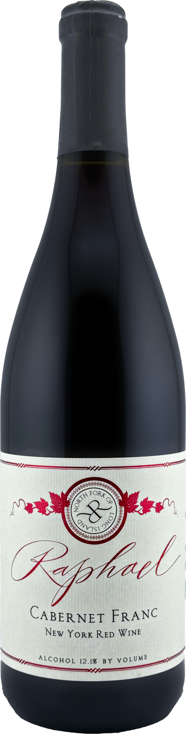 Raphael Cab Franc 750ml
