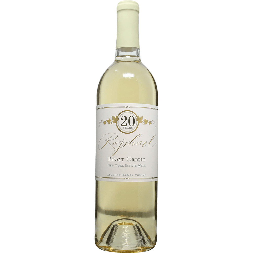 Raphael Pinot Grigio 750ml