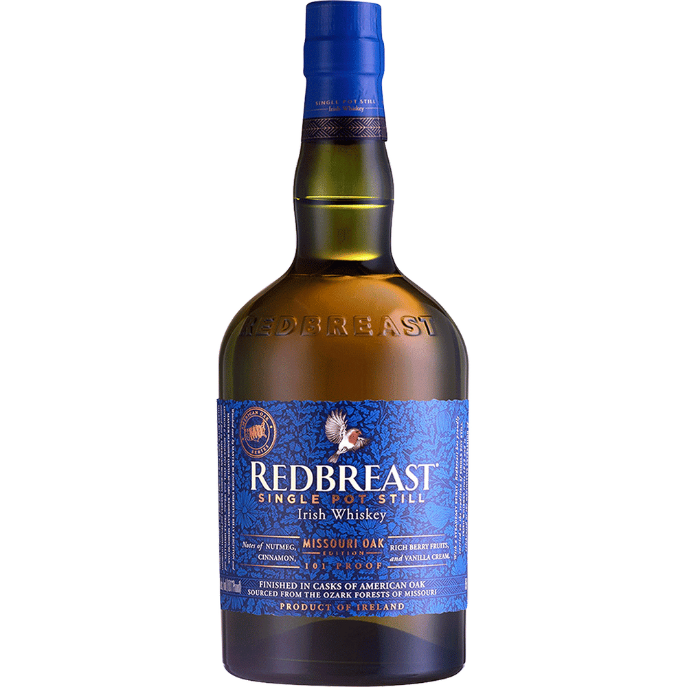Redbreast Single Pot Still