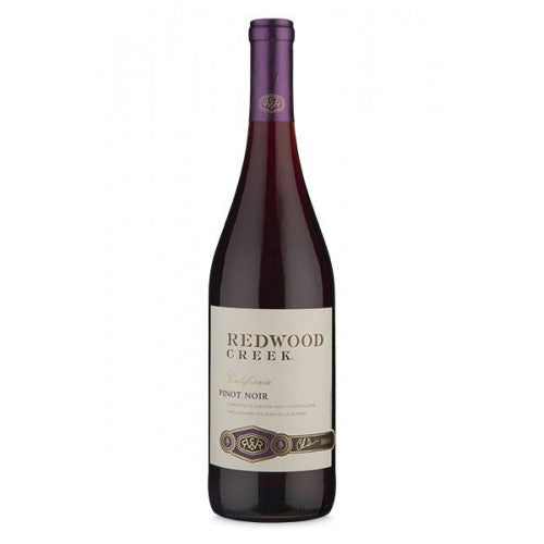 Redwood Creek Pinot Noir