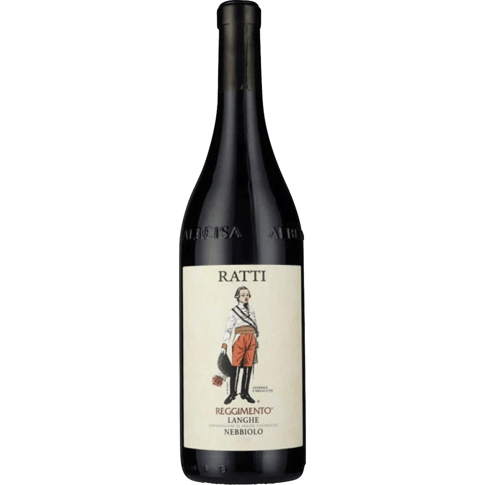 Renato Ratti Ochetti 750ml