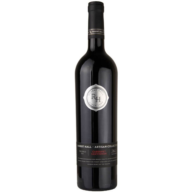 Robert Hall Cabernet 750ml