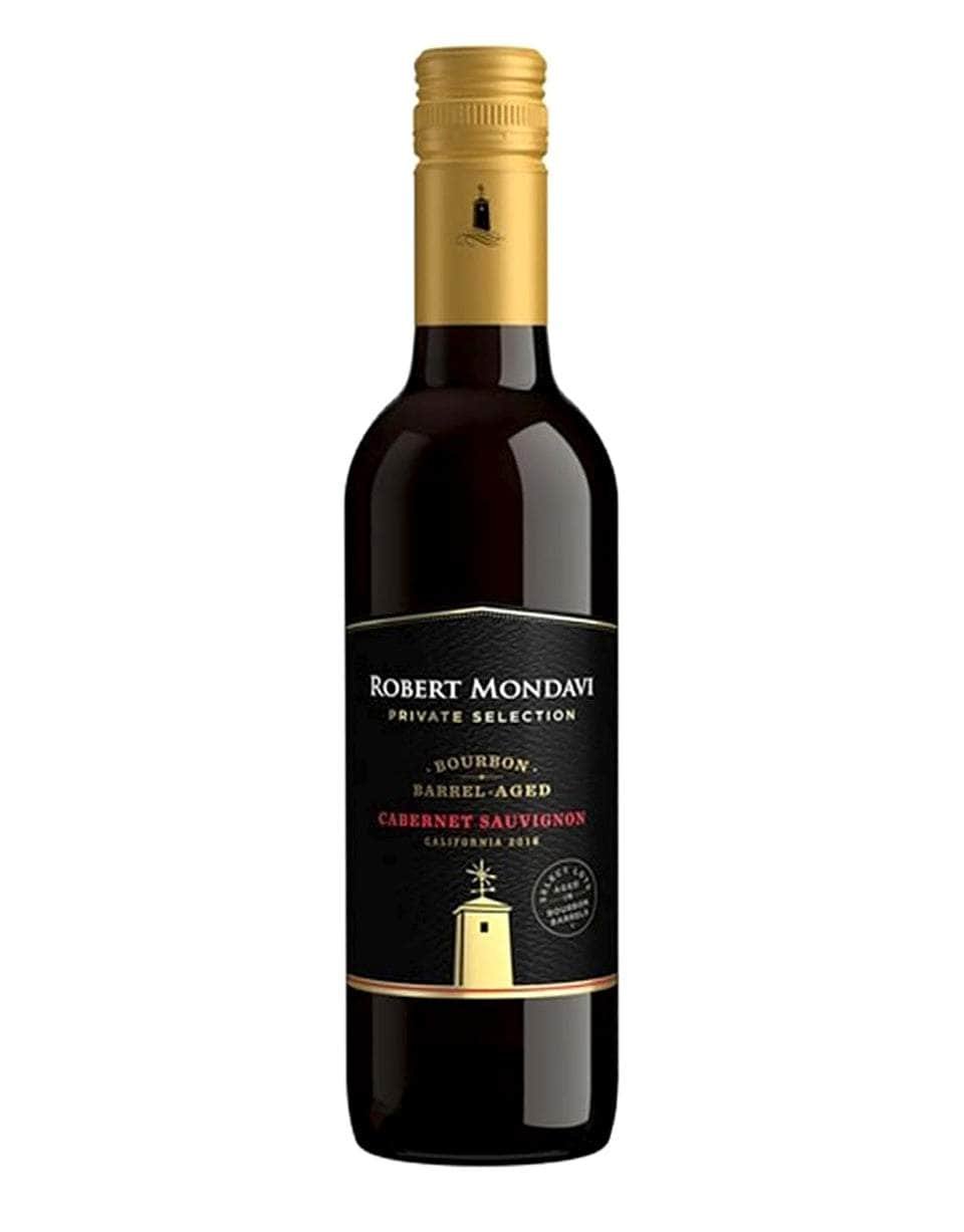 Robert Mondavi PVT Cab 375ml