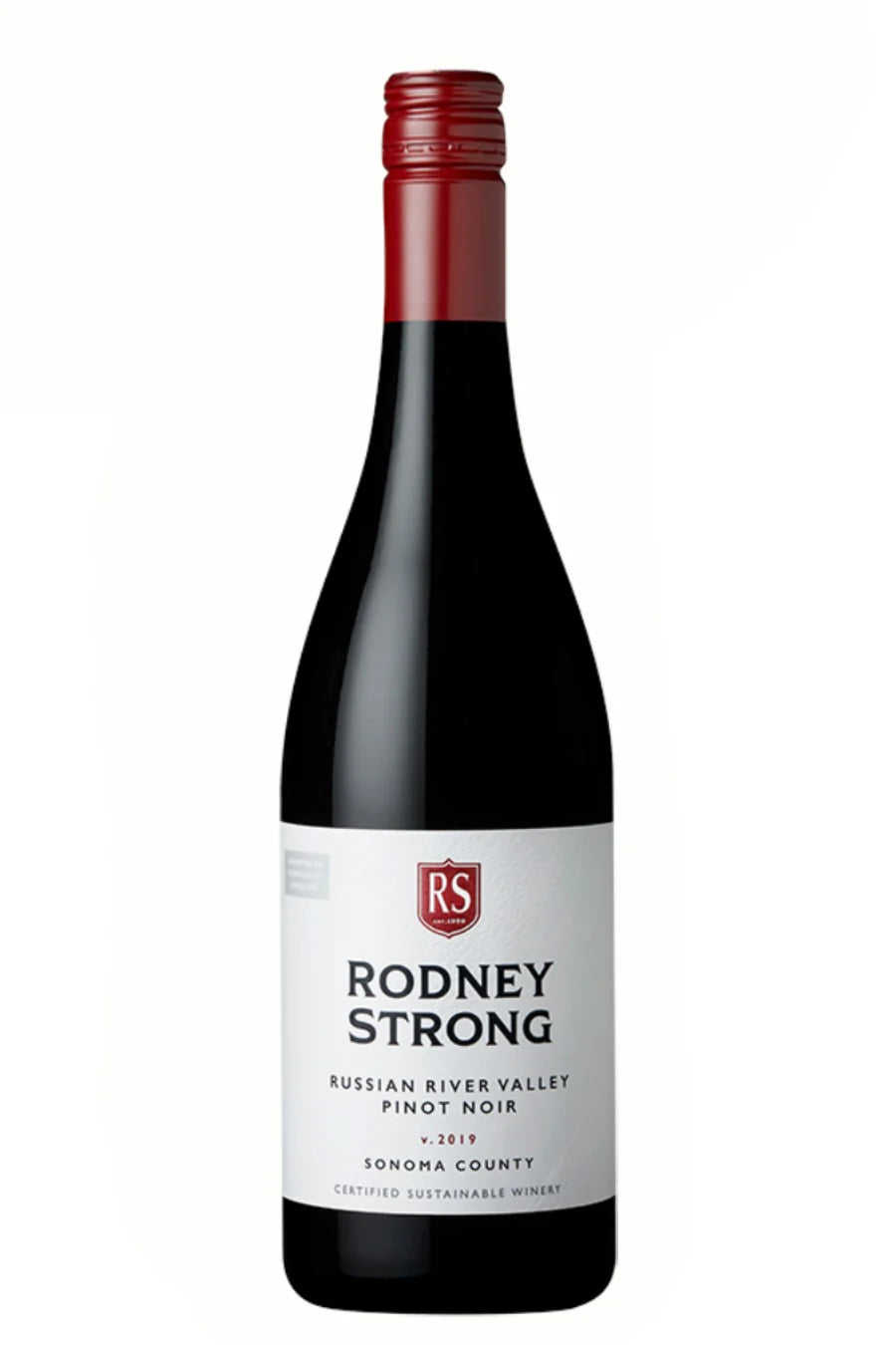 Rodney Strong Russian River Pinot Noir 750 ml