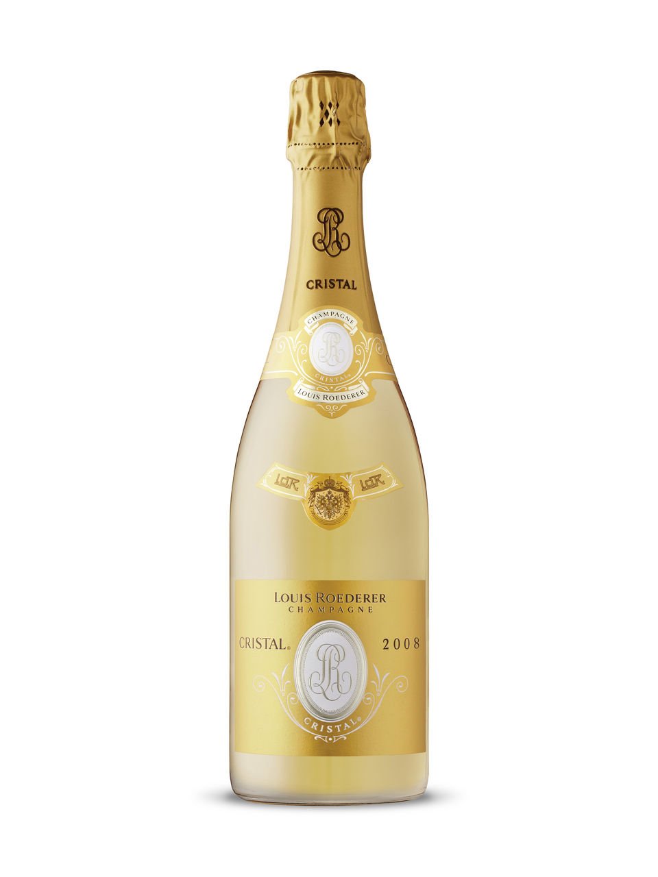 Roederer Cristal Brut 750ml