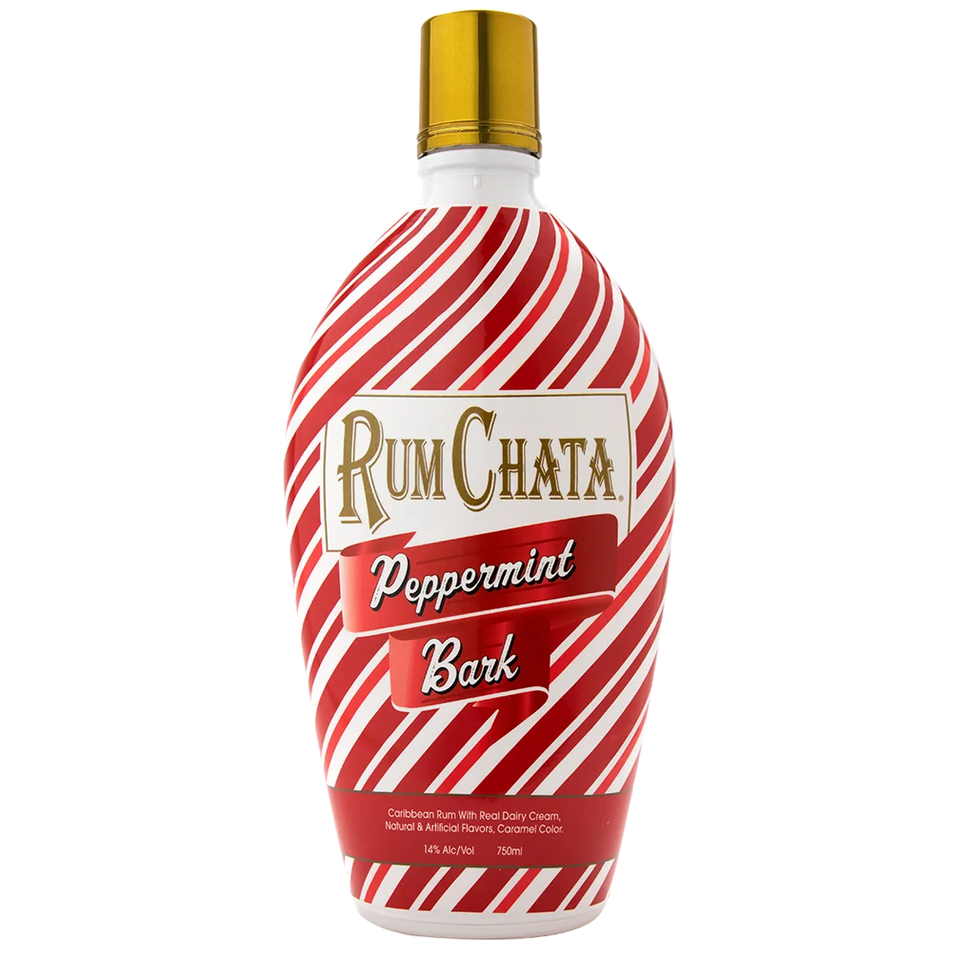 Rum Chata Peppermint