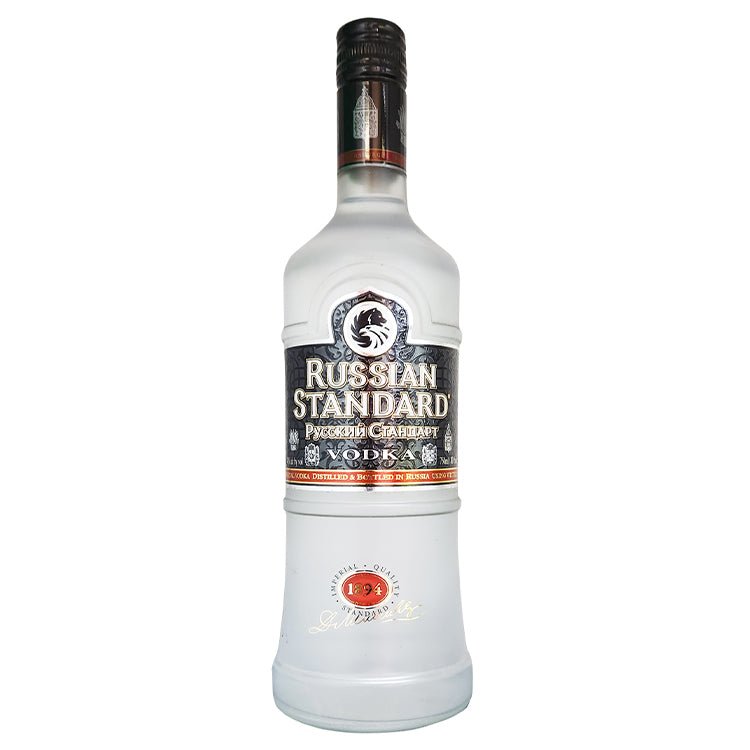 Russian Standard 375ml