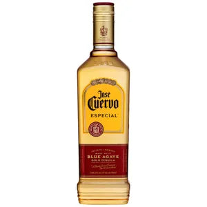 Jose Cuervo Rasp/Colada