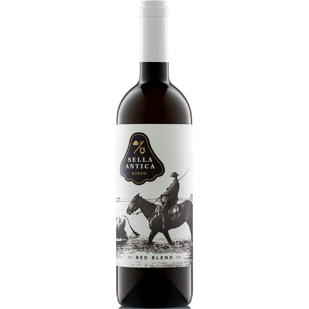 Sella Antica Rosso Blend